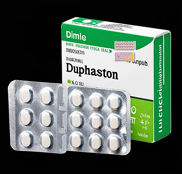 Precio del duphaston